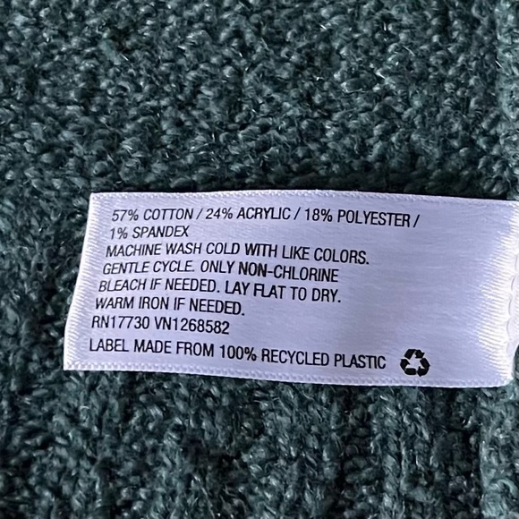 Ava & Viv Long Cardigan - Picture 5 of 5